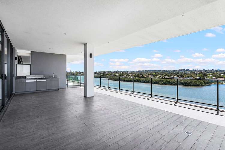 Main view of Homely apartment listing, 846/1E Burroway Road, Wentworth Point NSW 2127