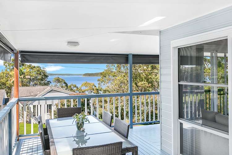 Third view of Homely house listing, 235 Dobell Drive, Wangi Wangi NSW 2267