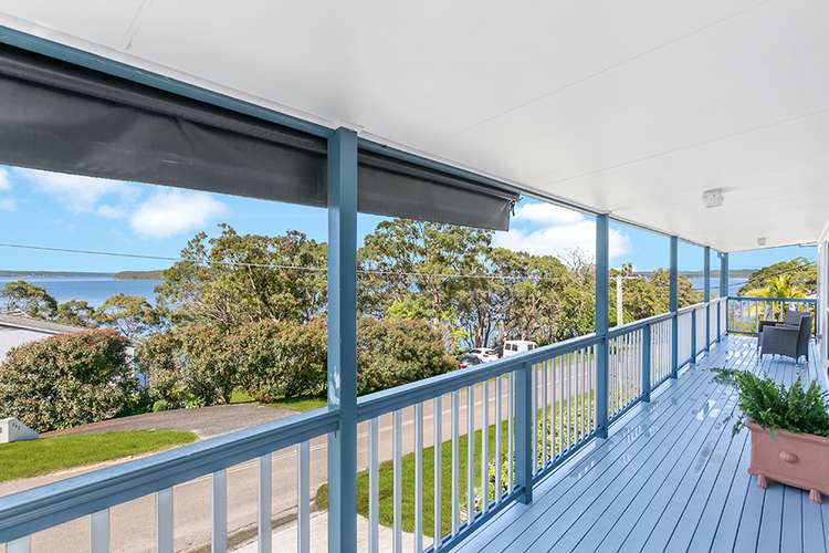 Fourth view of Homely house listing, 235 Dobell Drive, Wangi Wangi NSW 2267