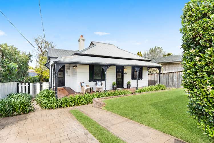 10 Rickard Street, Carlingford NSW 2118