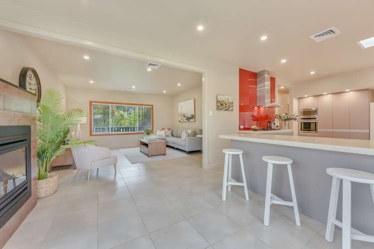 Second view of Homely house listing, 678 Warringah Road, Forestville NSW 2087
