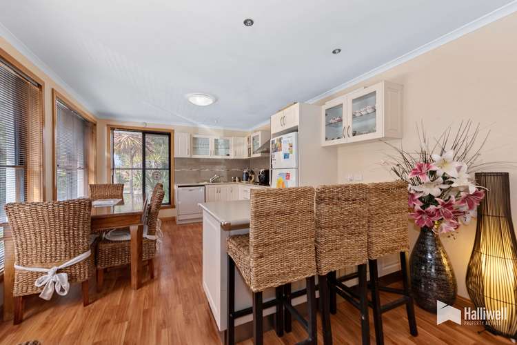 Second view of Homely house listing, 14 Alexander Street, Shearwater TAS 7307