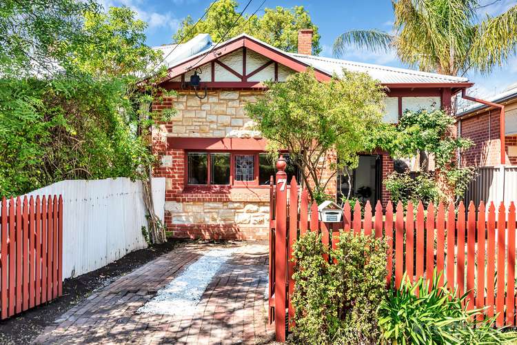 7 Rugby Street, College Park SA 5069