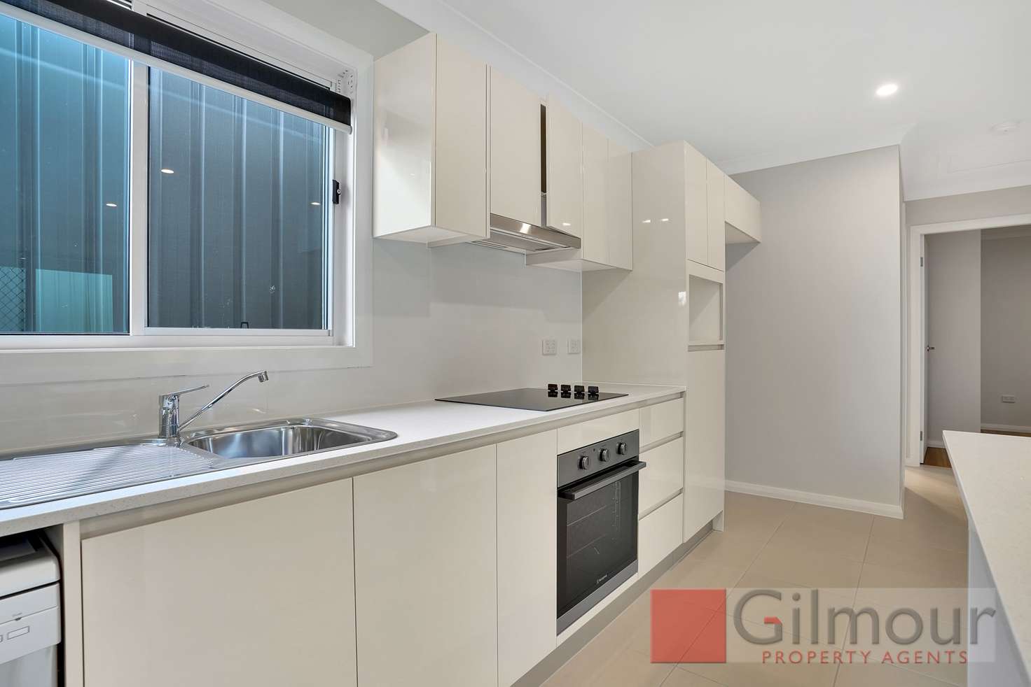 Main view of Homely house listing, 17a Charles Street, Baulkham Hills NSW 2153
