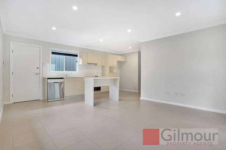 Second view of Homely house listing, 17a Charles Street, Baulkham Hills NSW 2153