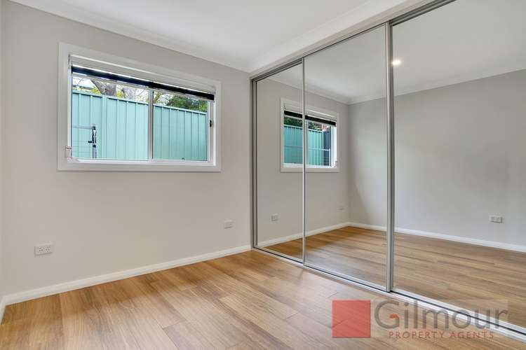 Third view of Homely house listing, 17a Charles Street, Baulkham Hills NSW 2153