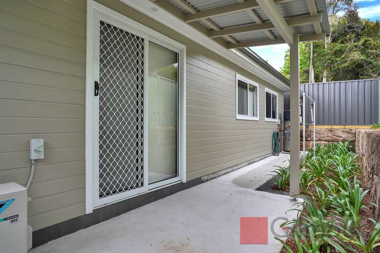 Fifth view of Homely house listing, 17a Charles Street, Baulkham Hills NSW 2153