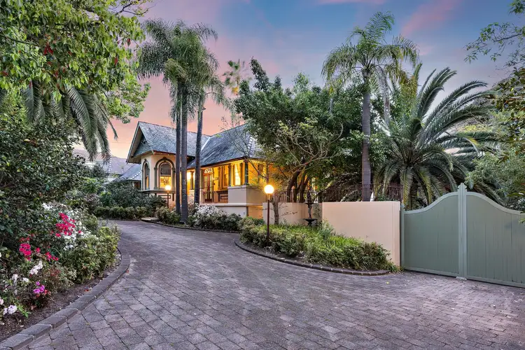 Main view of Homely house listing, 99 The Boulevarde, Strathfield NSW 2135