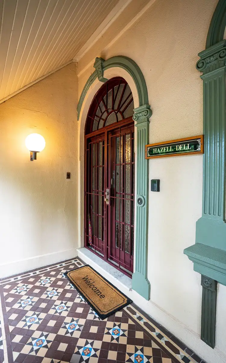 Second view of Homely house listing, 99 The Boulevarde, Strathfield NSW 2135