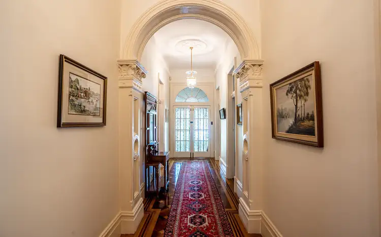 Third view of Homely house listing, 99 The Boulevarde, Strathfield NSW 2135