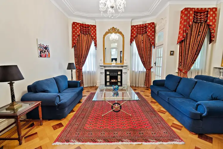 Fourth view of Homely house listing, 99 The Boulevarde, Strathfield NSW 2135