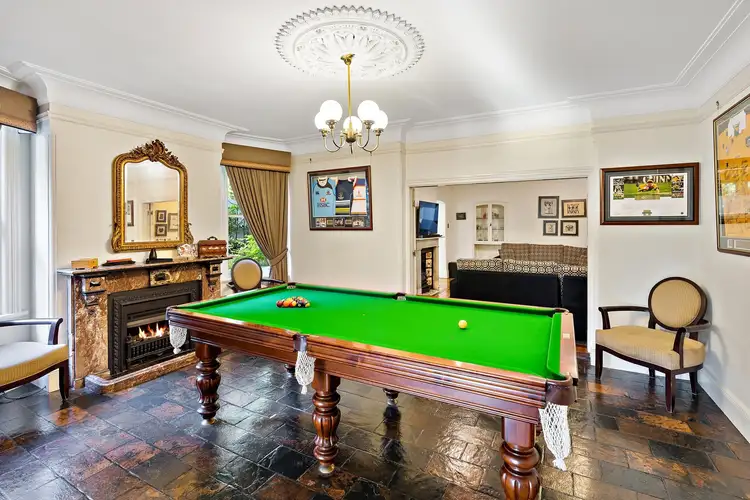 Sixth view of Homely house listing, 99 The Boulevarde, Strathfield NSW 2135
