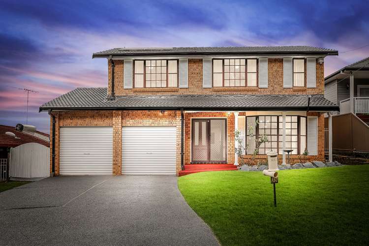 35 Bellevue Avenue, Georges Hall NSW 2198