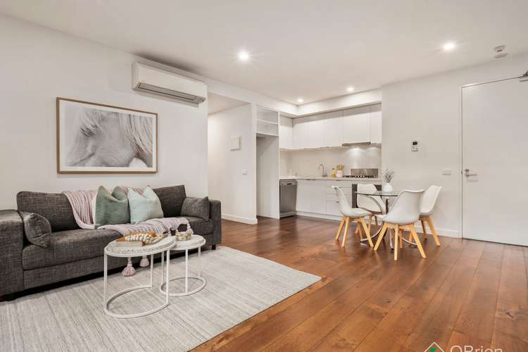 Fifth view of Homely apartment listing, 5/3-5 Alvena Street, Mentone VIC 3194