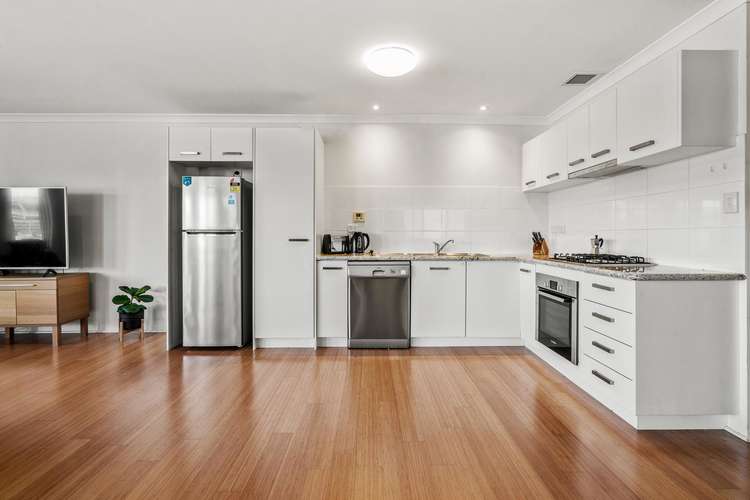 Fourth view of Homely apartment listing, 12/10 Southport Street, West Leederville WA 6007