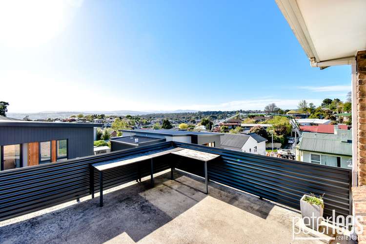 Second view of Homely unit listing, 2/10 Weedon Avenue, South Launceston TAS 7249
