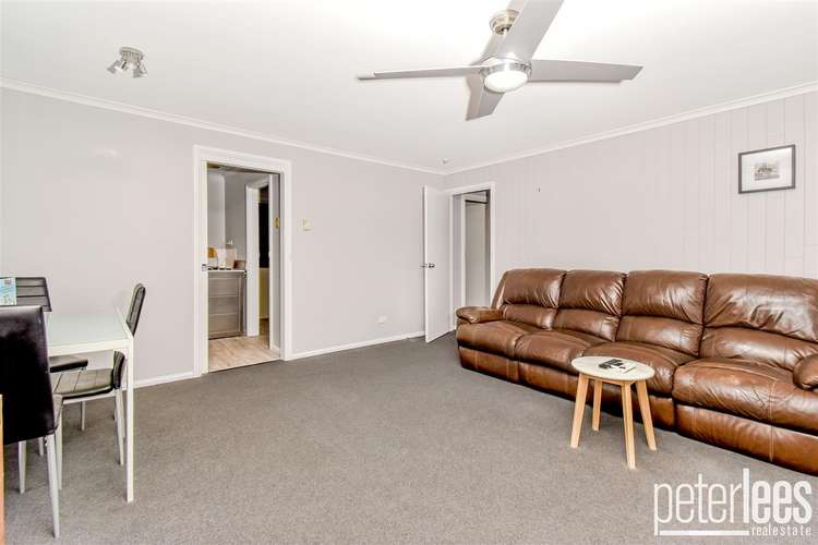 Fifth view of Homely unit listing, 2/10 Weedon Avenue, South Launceston TAS 7249