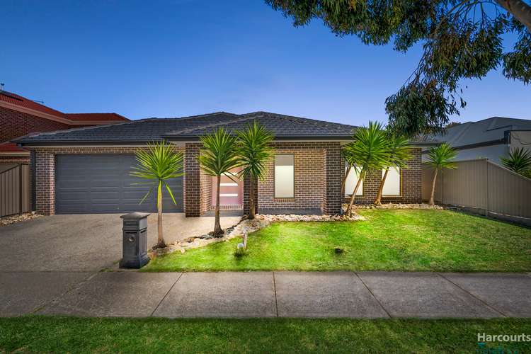 Main view of Homely house listing, 59 Brush Road, Epping VIC 3076