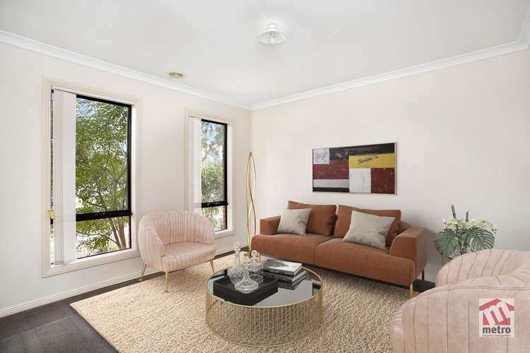 Main view of Homely house listing, 109 Isabella Way, Tarneit VIC 3029