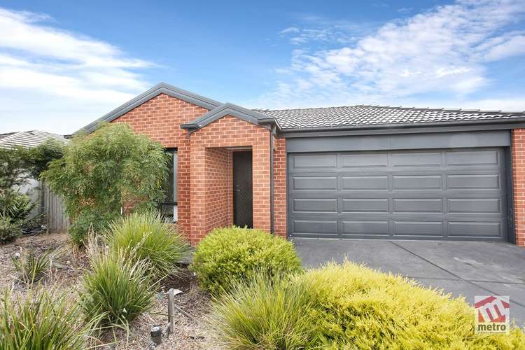 Fourth view of Homely house listing, 109 Isabella Way, Tarneit VIC 3029