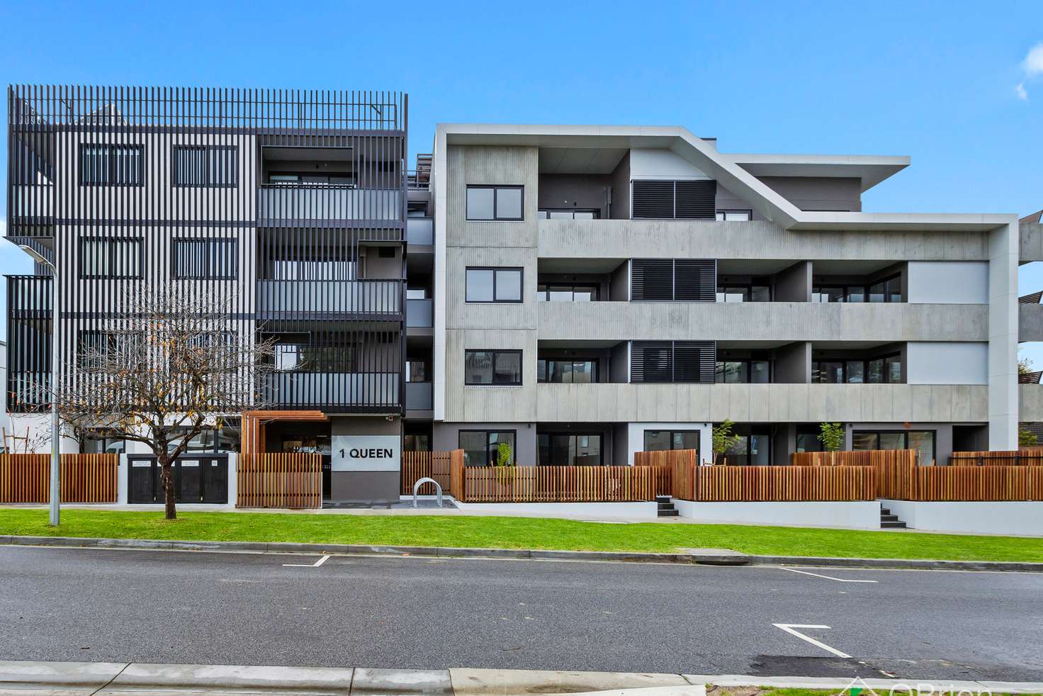 Main view of Homely apartment listing, 313/1 Queen Street, Blackburn VIC 3130
