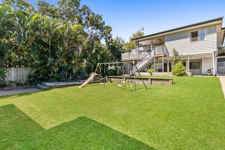 Main view of Homely house listing, 23 Cross Street, Fairfield QLD 4103