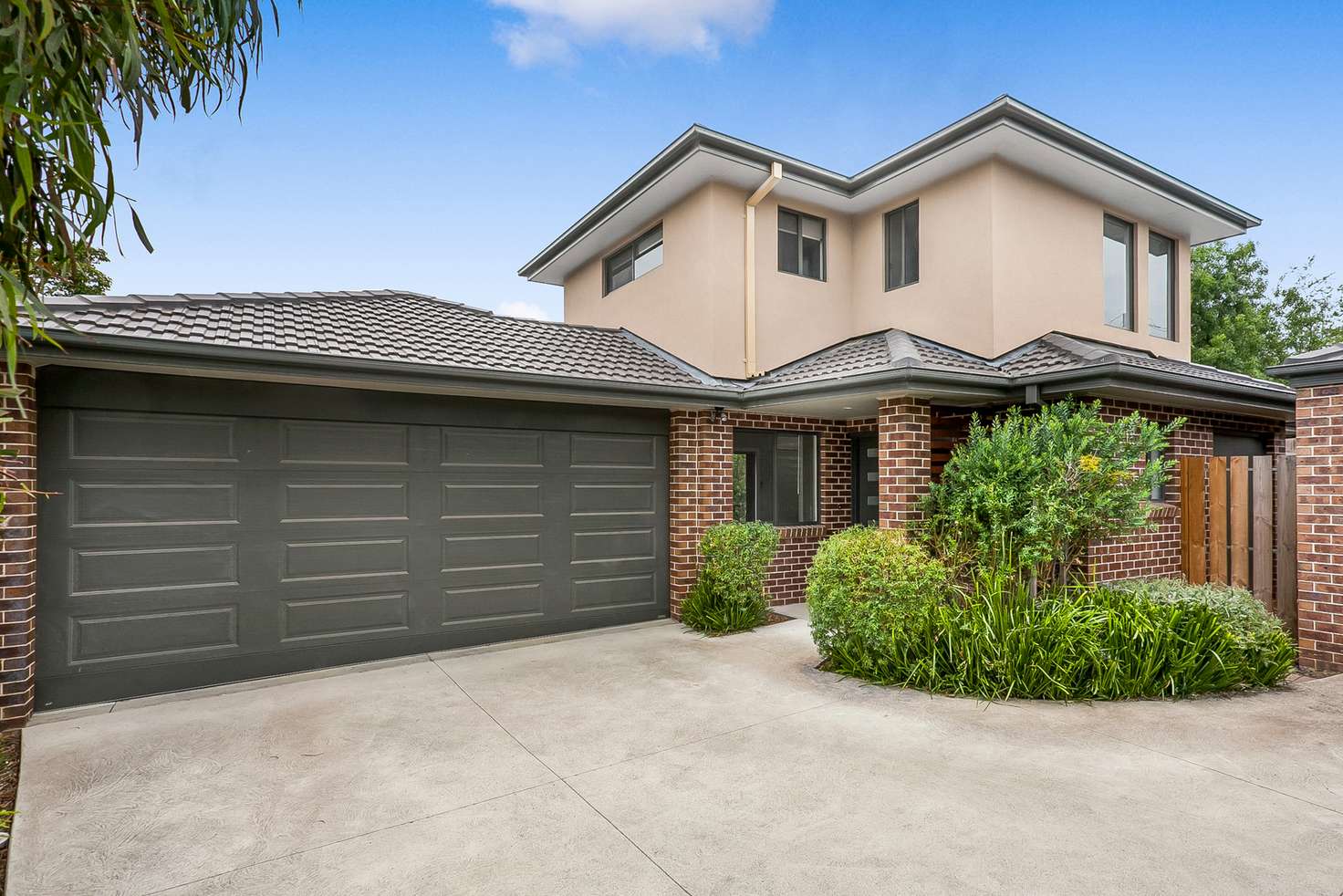 Main view of Homely townhouse listing, 35A Kalinda Road, Ringwood VIC 3134