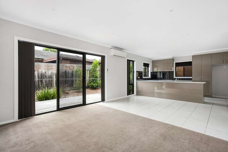 Second view of Homely townhouse listing, 35A Kalinda Road, Ringwood VIC 3134