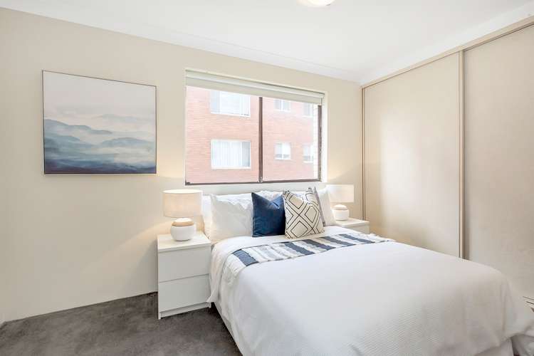 Sixth view of Homely apartment listing, 2/57 Kensington Road, Kensington NSW 2033