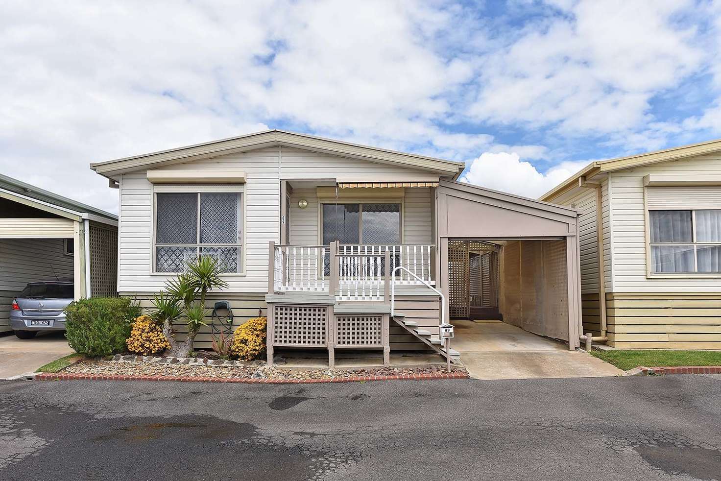 Main view of Homely unit listing, 89 Gremel Road, Reservoir VIC 3073
