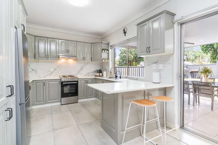 Fourth view of Homely semiDetached listing, 107A Taylor Street, Condell Park NSW 2200