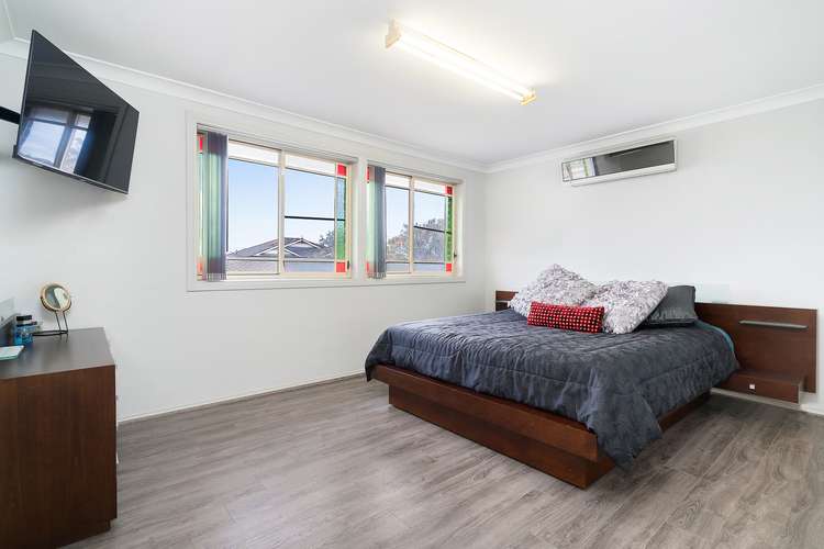 Fifth view of Homely semiDetached listing, 107A Taylor Street, Condell Park NSW 2200
