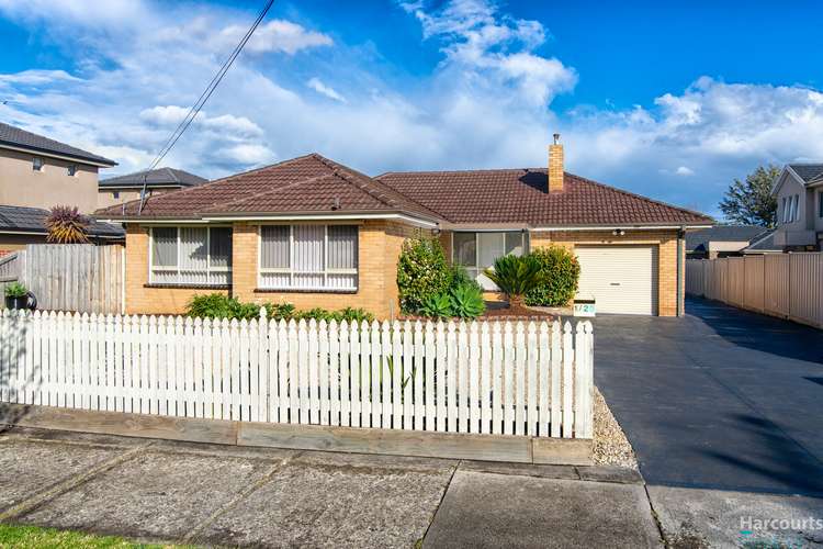 Main view of Homely unit listing, 1/29 Stanley Street, Glenroy VIC 3046