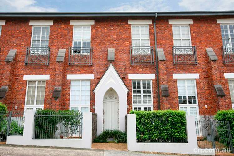 Main view of Homely apartment listing, 10/2-6 Thames Street, Balmain NSW 2041