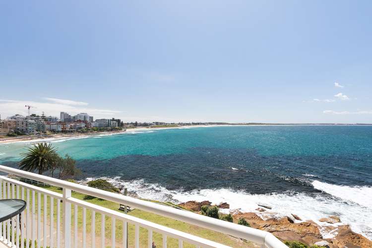 Second view of Homely apartment listing, 304/4-6 Boorima Place, Cronulla NSW 2230