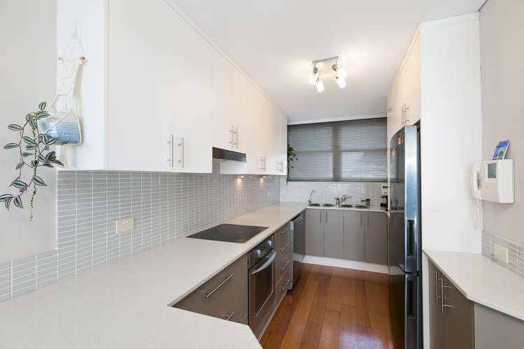 Third view of Homely apartment listing, 304/4-6 Boorima Place, Cronulla NSW 2230