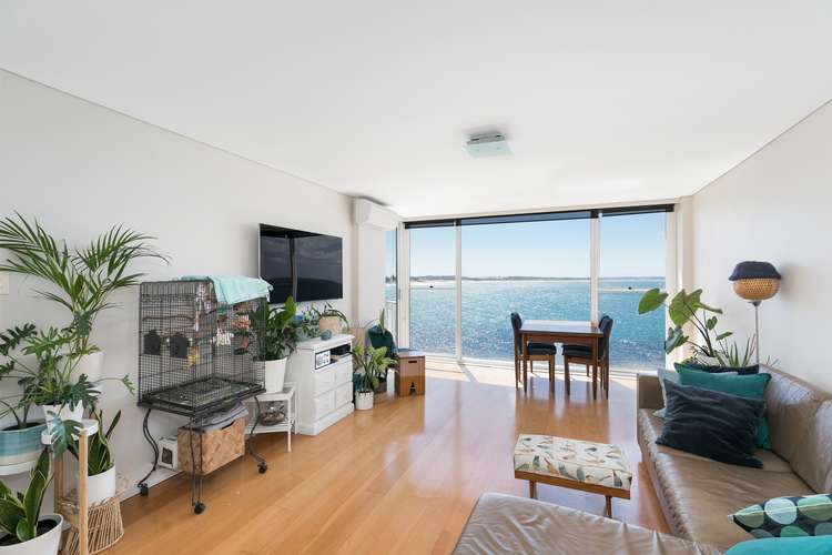 Fourth view of Homely apartment listing, 304/4-6 Boorima Place, Cronulla NSW 2230