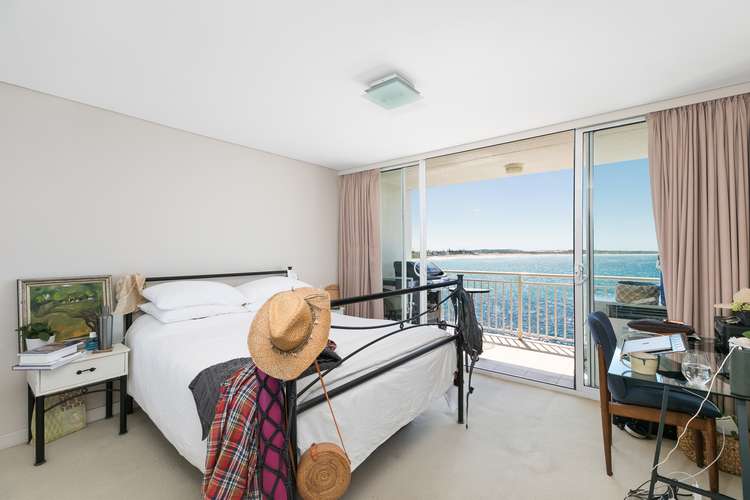 Fifth view of Homely apartment listing, 304/4-6 Boorima Place, Cronulla NSW 2230