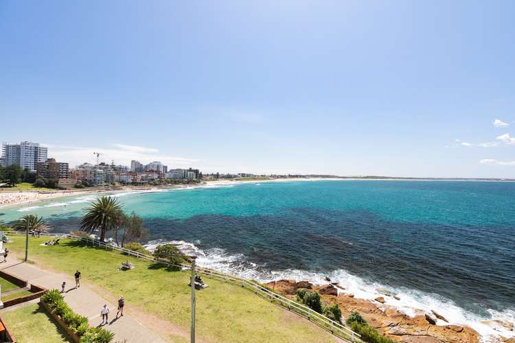 Sixth view of Homely apartment listing, 304/4-6 Boorima Place, Cronulla NSW 2230