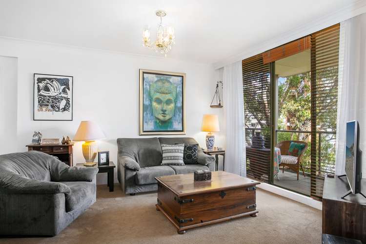 Main view of Homely apartment listing, 16/120a Clovelly Road, Randwick NSW 2031