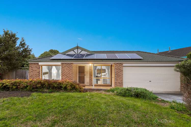 Main view of Homely house listing, 129 Fleetwood Drive, Narre Warren VIC 3805