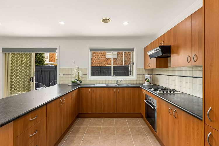 Third view of Homely house listing, 56 Village Avenue, Taylors Lakes VIC 3038