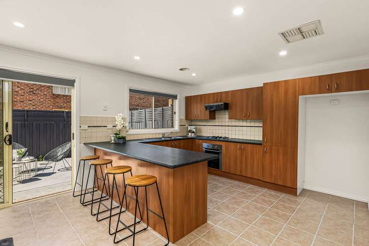 Fifth view of Homely house listing, 56 Village Avenue, Taylors Lakes VIC 3038