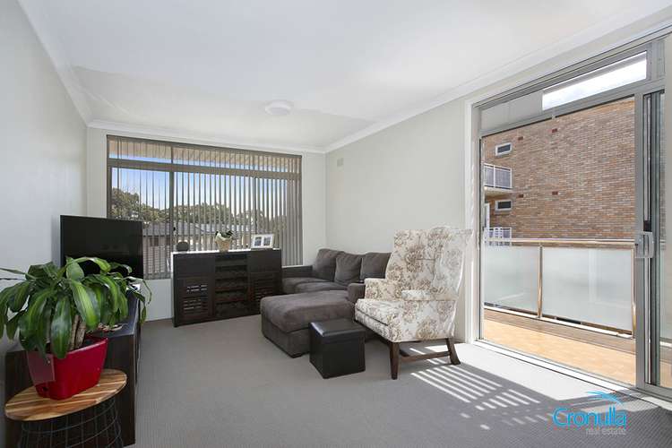 Second view of Homely apartment listing, 11/18 Burke Road, Cronulla NSW 2230