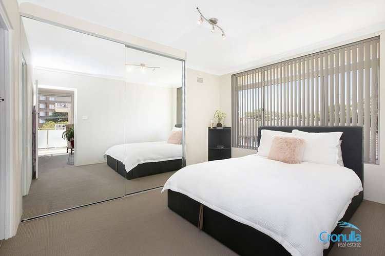 Third view of Homely apartment listing, 11/18 Burke Road, Cronulla NSW 2230