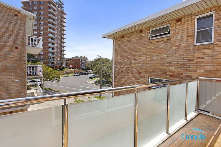 Fourth view of Homely apartment listing, 11/18 Burke Road, Cronulla NSW 2230