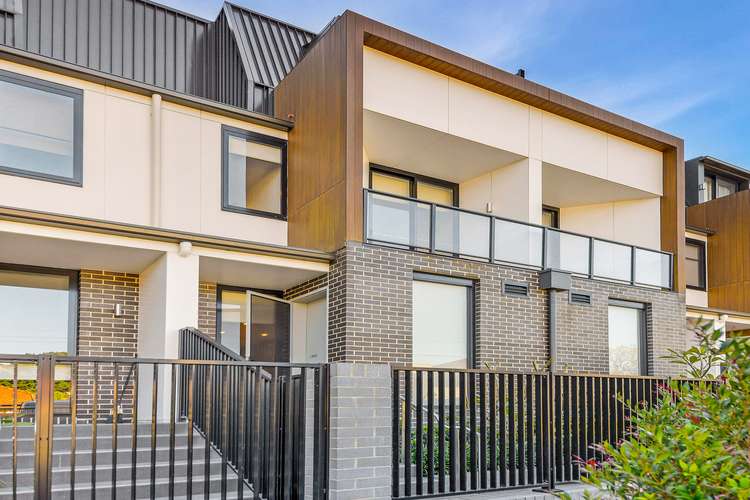 Main view of Homely townhouse listing, 65C Wilson Street, Botany NSW 2019