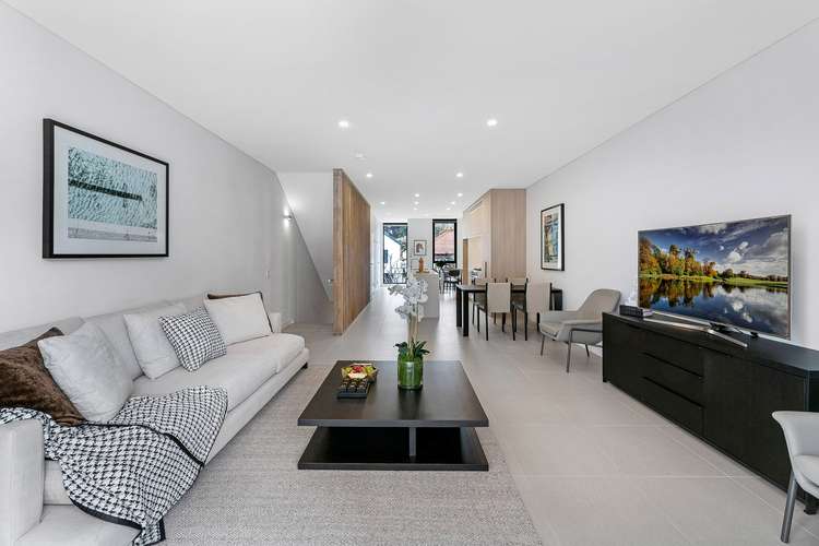 Fourth view of Homely townhouse listing, 65C Wilson Street, Botany NSW 2019