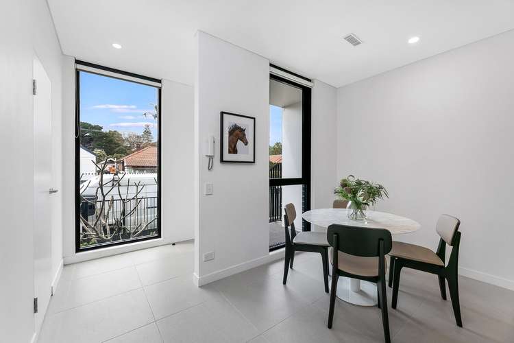 Fifth view of Homely townhouse listing, 65C Wilson Street, Botany NSW 2019