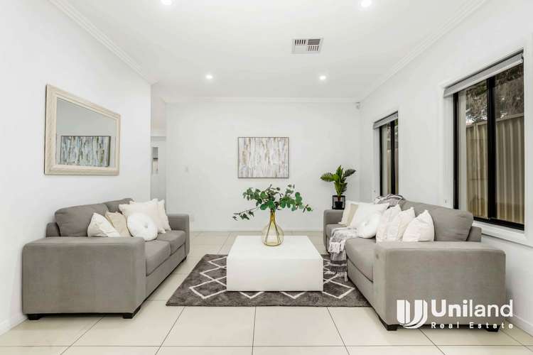 Sixth view of Homely house listing, 38 Softwood Avenue, Beaumont Hills NSW 2155
